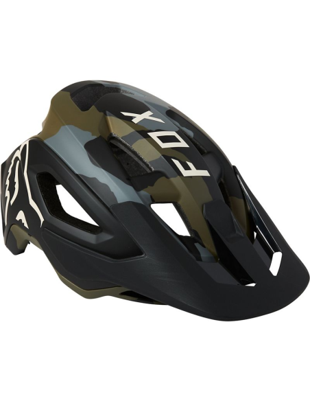 Casco FOX Speedframe Pro