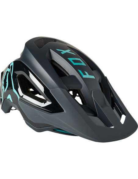 Casco FOX Speedframe Pro