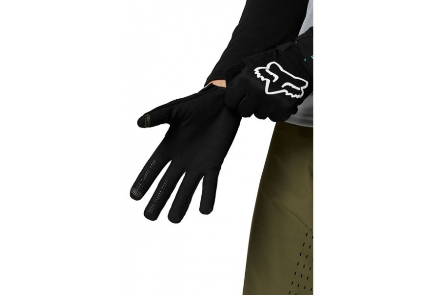 Guantes FOX Ranger