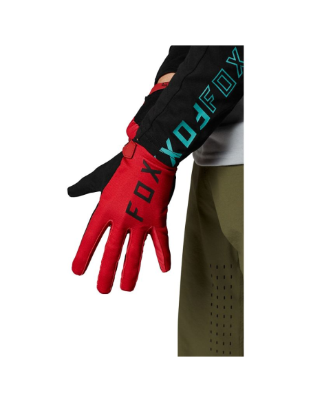 Guantes FOX Ranger Gel