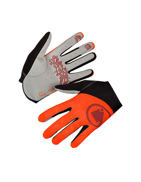 Guantes Largos Endura Hummvee Ltd