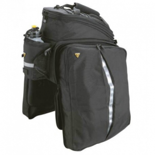 Bolsa Transportín Topeak MTX TRUNK DXP VELCRO