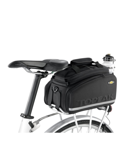 Bolsa Transportín Topeak MTX TRUNK DXP VELCRO