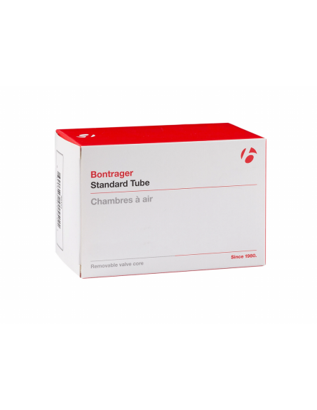 Cámara Bontrager Schrader 14x1,75-2,125