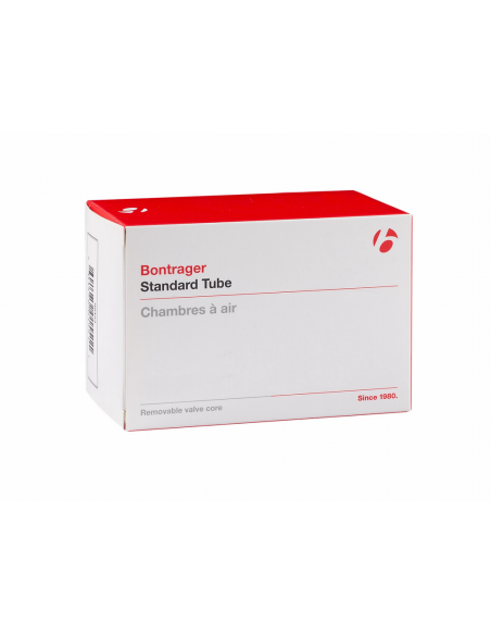 CAMARA BONTRAGER STD 700x28-32C PRESTA