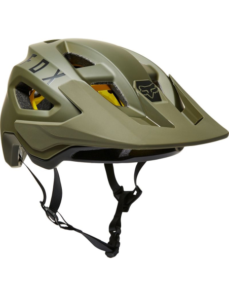 Casco FOX Speedframe Mips