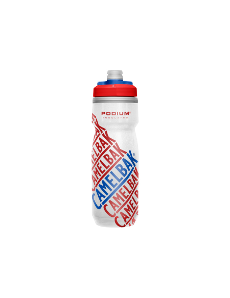 Bidon Camelbak Podium Chill 0.6L