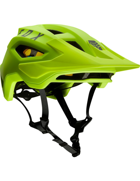 Casco FOX Speedframe Mips