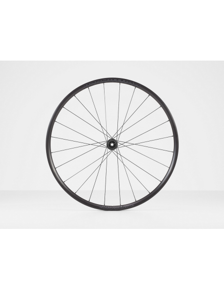 Rueda Del Bontrager Paradigm Comp Disc Ctra. 12T