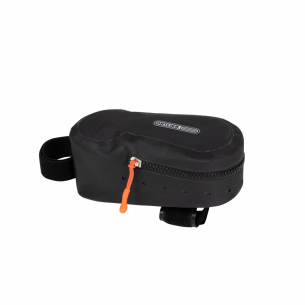 Bolsa Tubo Ortlieb Cockpit Pack 0.8L Negro Mate