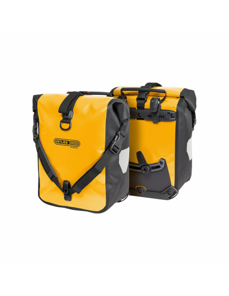 Alforja Ortlieb Sport-Roller Free QL2.1 (2x12,5)