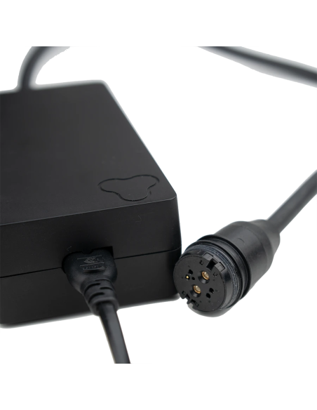 Cargador Fazua EU 250