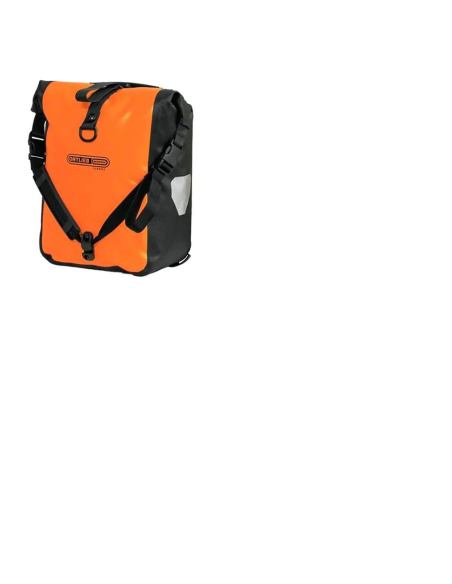 Alforja Ortlieb Sport-Roller Free QL2.1 (2x12,5)