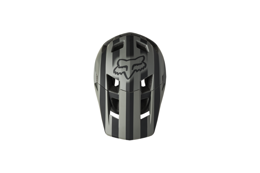 Casco FOX Dropframe Pro