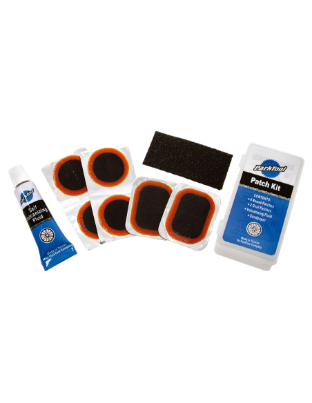 Parches Park Tool VP-1