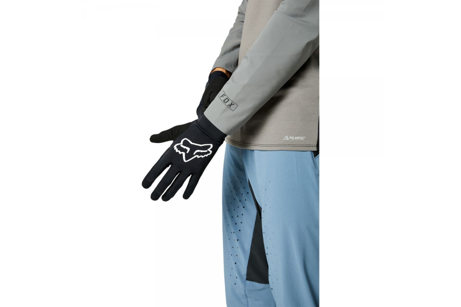Guantes FOX Flexair