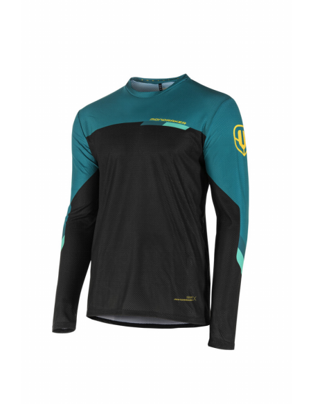 Maillot Mondraker Enduro Forest M/L