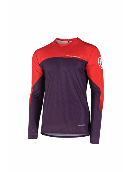 Maillot Mondraker Enduro Forest M/L