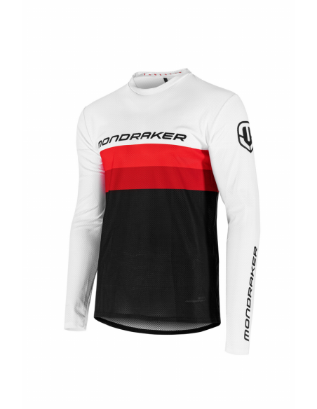 Maillot Mondraker Enduro Forest M/L