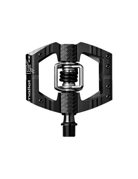 Pedales Crankbrothers Mallet E