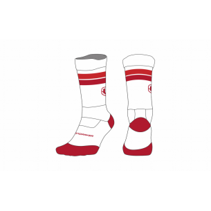 Calcetines Mondraker Racing Alto