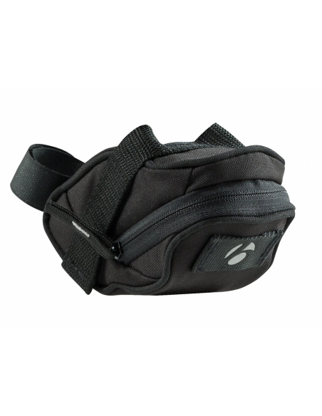 Bolsa Bontrager Sillín Comp Negro 0.8 Lt