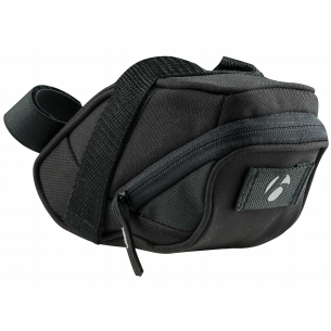 Bolsa Bontrager Sillín Comp Negro 1.23 Lt