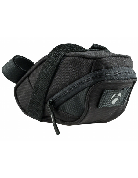 Bolsa Bontrager Sillín Comp Negro 1.23 Lt