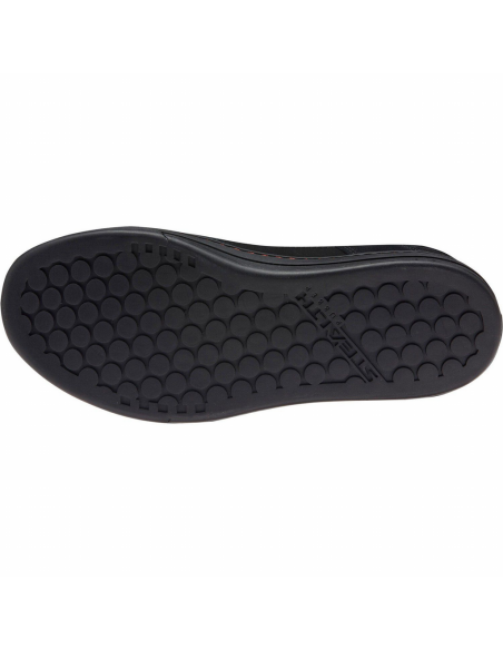 Zapatillas Five Ten Freerider Negro/Rojo