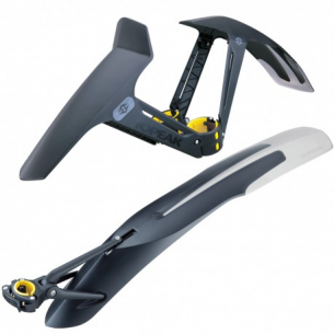 Guardabarros Topeak Defende XC1/XC11, Set 29