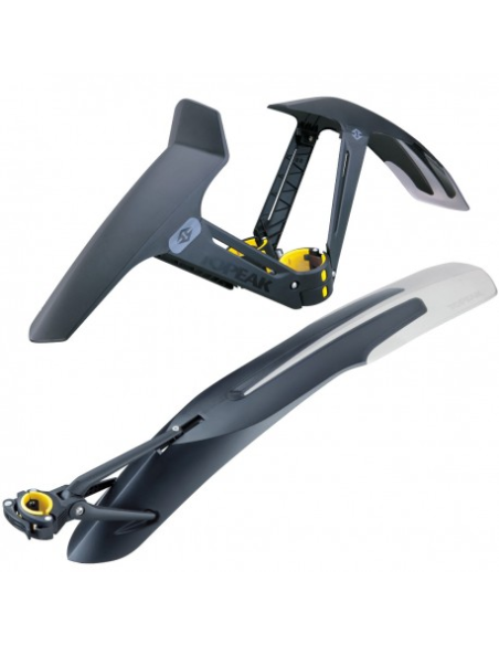 Guardabarros Topeak Defende XC1/XC11, Set 29