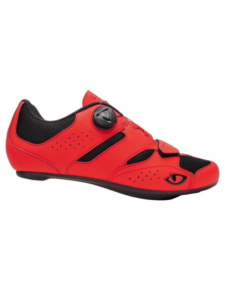 Zapatillas Giro Savix II Road