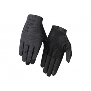 Guantes Largos Giro Xnetic Trail LF