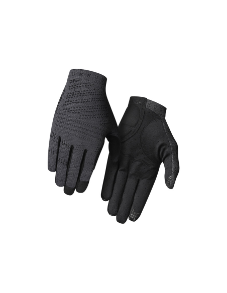 Guantes Largos Giro Xnetic Trail LF