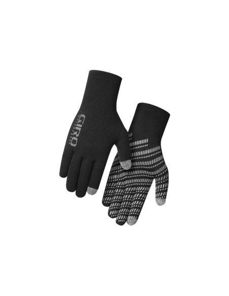 Guantes Largos Giro XNnetic H2O