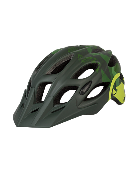 Casco Endura Hummvee