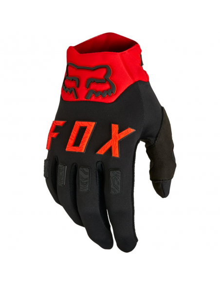 Guantes Fox Legion Lluvia