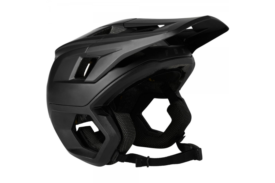 Casco FOX Dropframe Pro