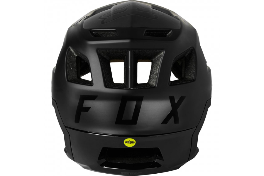 Casco FOX Dropframe Pro