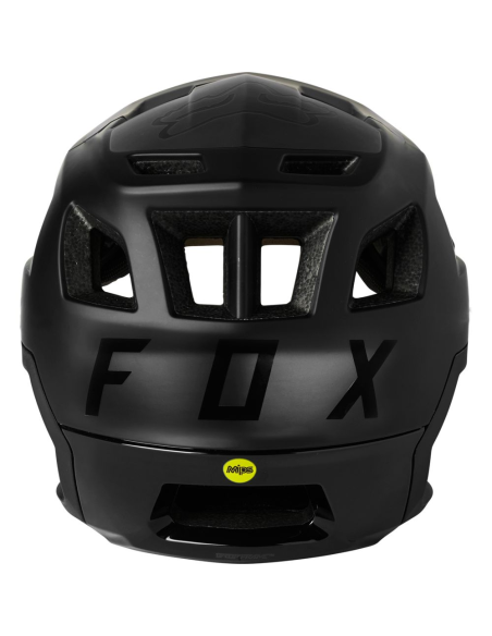 Casco FOX Dropframe Pro