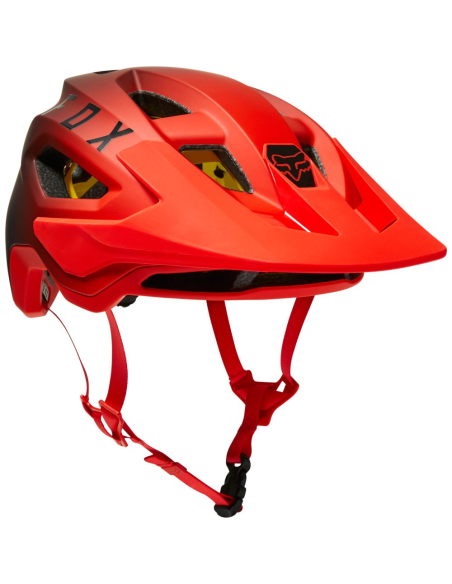 Casco FOX Speedframe Mips