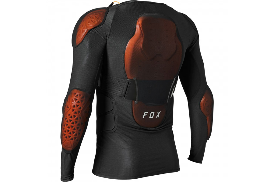 Chaqueta Protectora Fox Baseframe PRO - D3O®