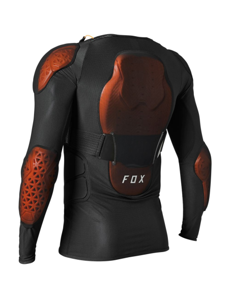 Chaqueta Protectora Fox Baseframe PRO - D3O®