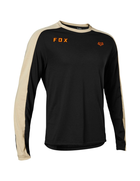 Maillot FOX Ranger Drirelease® Slide Mid