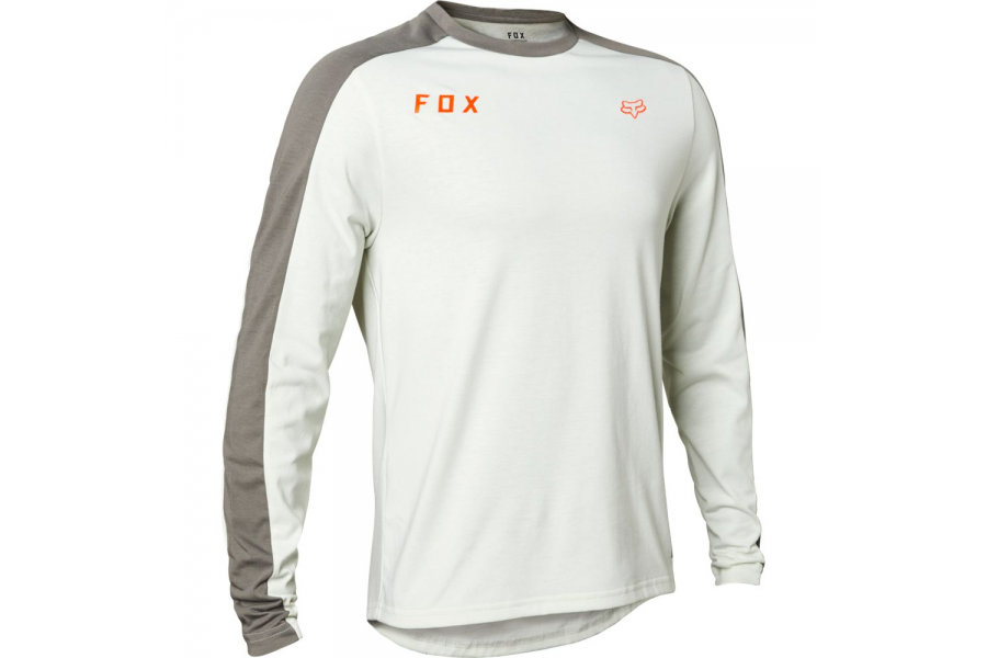 Maillot FOX Ranger Drirelease® Slide Mid