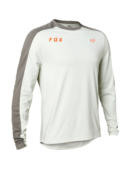 Maillot FOX Ranger Drirelease® Slide Mid