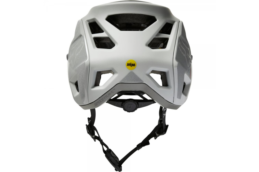 Casco FOX Speedframe Pro Lunar