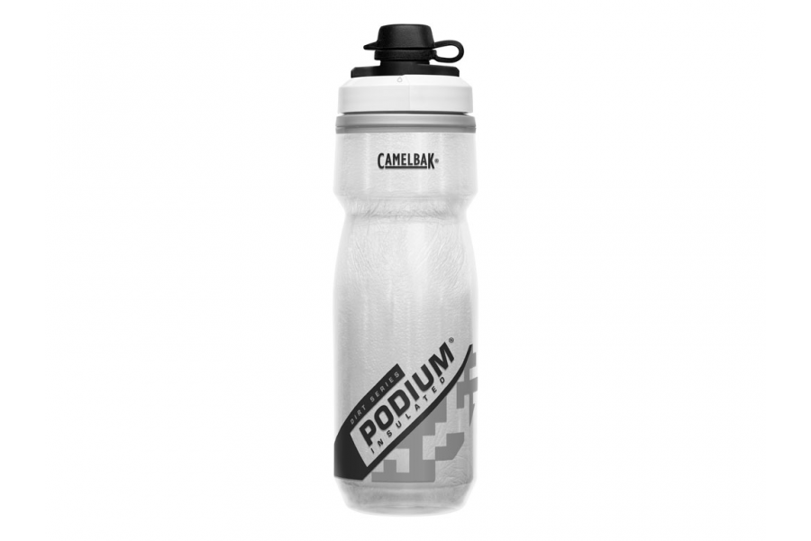 Bidon Camelbak Podium Dirt Chill 0.6L