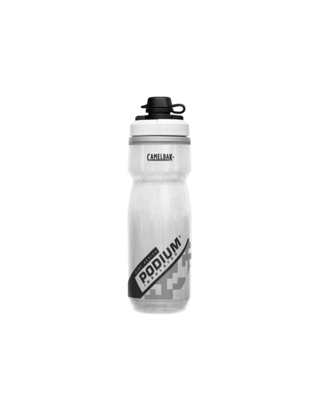 Bidon Camelbak Podium Dirt Chill 0.6L