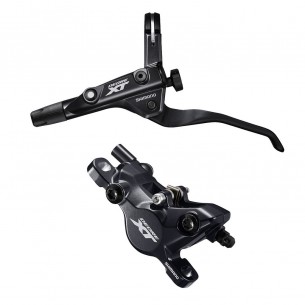 Freno Disco Shimano XT BL-M8100 Tras